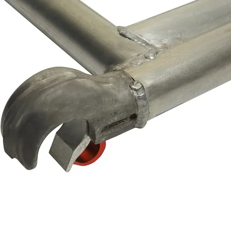 BoSS Ladderspan 3T 0.85m (W) x 2.5m (L) 2.2m Platform Height